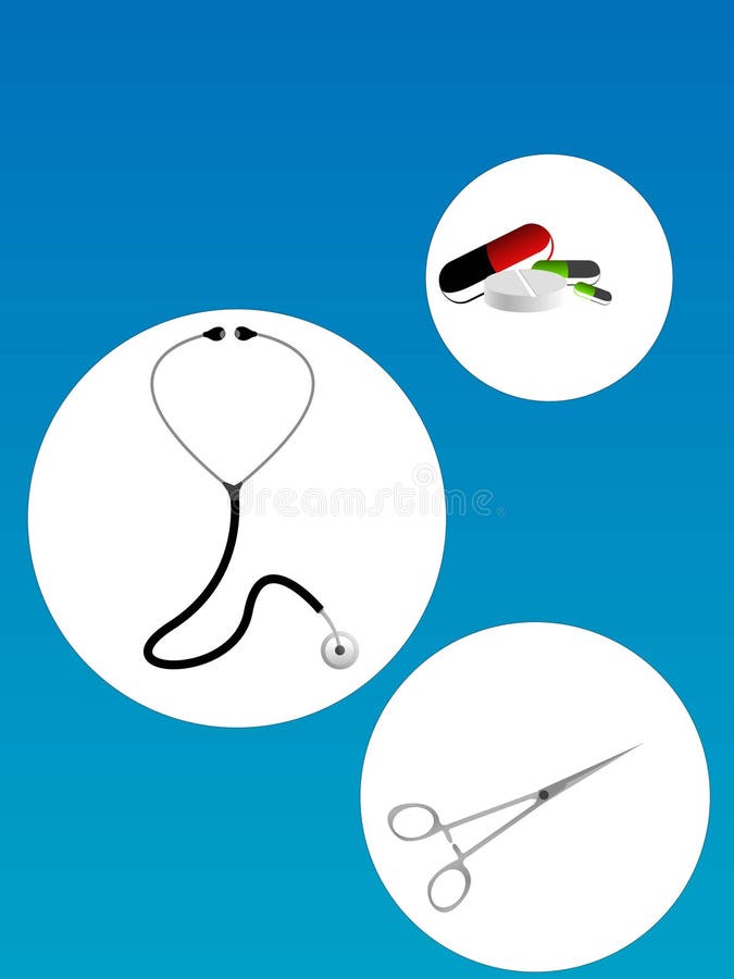 Medical equipments