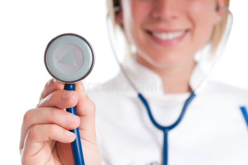 Medical exam discussion stock image. Image of exam, discussion 17984349