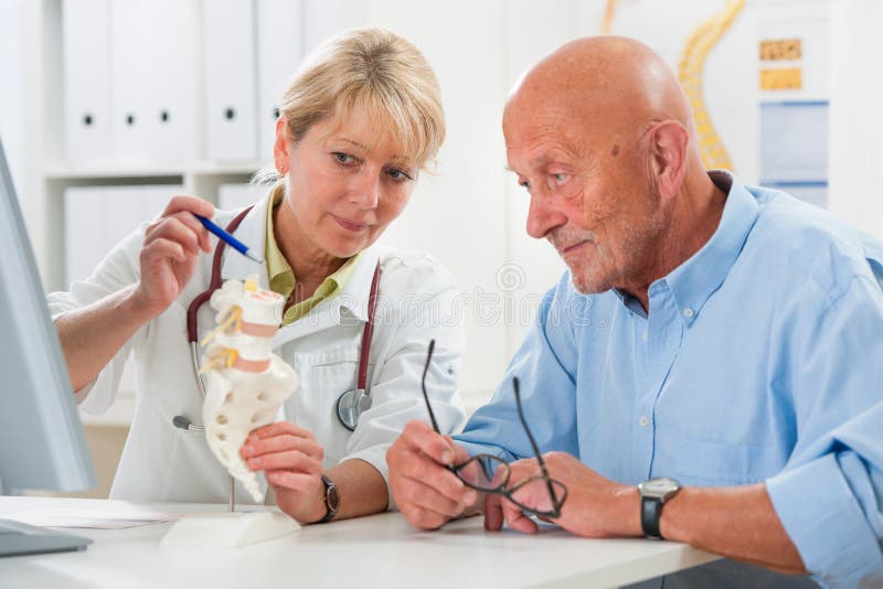 Medical exam stock photo. Image of checkup, office, patient 26863854