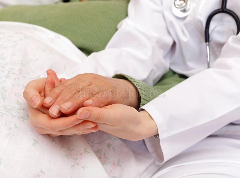 Research Word DNA Strand Medical Laboratory Study Stock Illustration