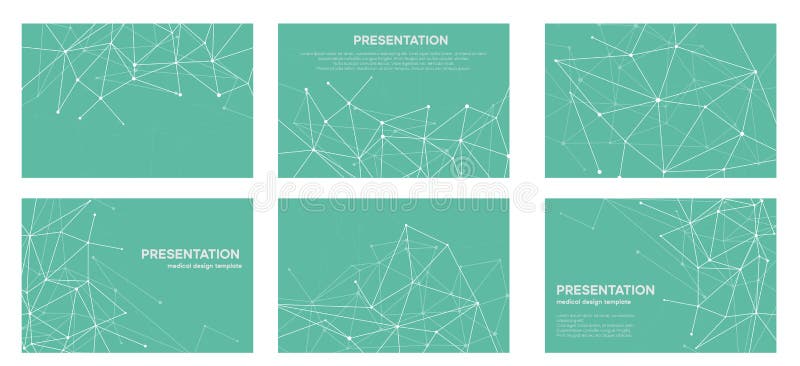 science powerpoint template