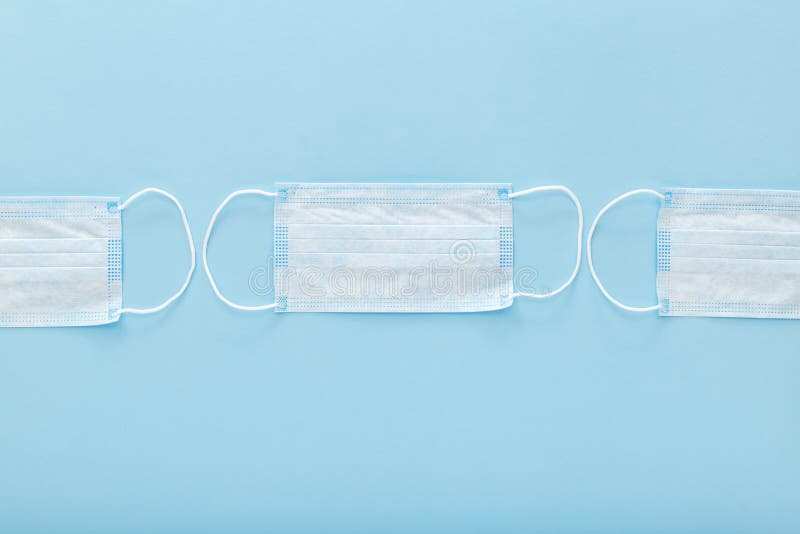 hospital blue surgical face mask hospital blue surgical face mask