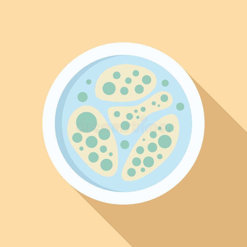 Cell Culture Dish Icon Stock Illustrations 448 Cell Culture Dish Icon