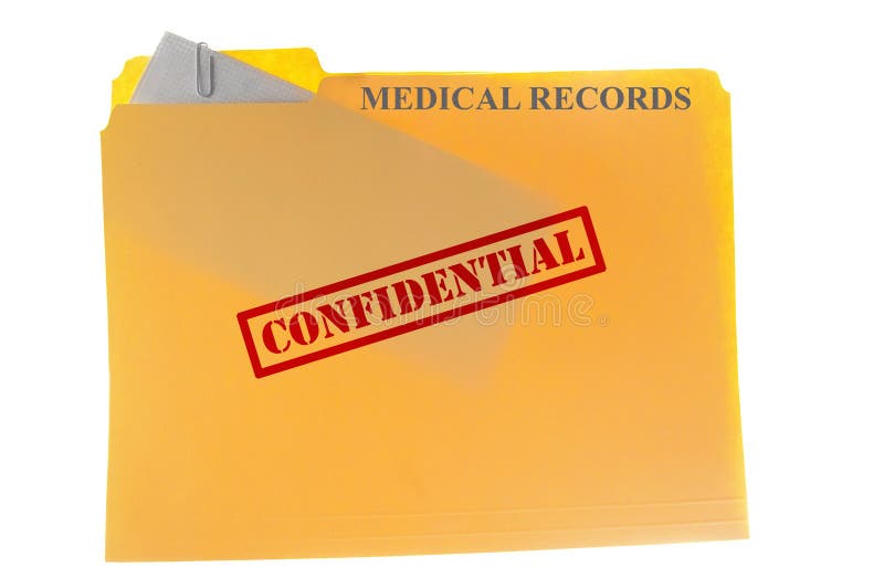 Medical records