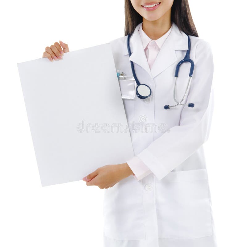 Medical report