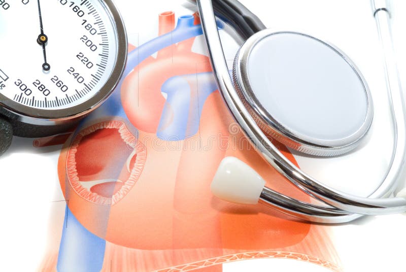 Medical report stock images