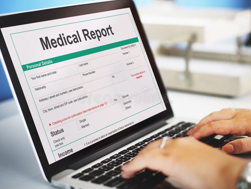 260 Medical Report Record Form History Patient Concept Photos - Free &  Royalty-Free Stock Photos from Dreamstime