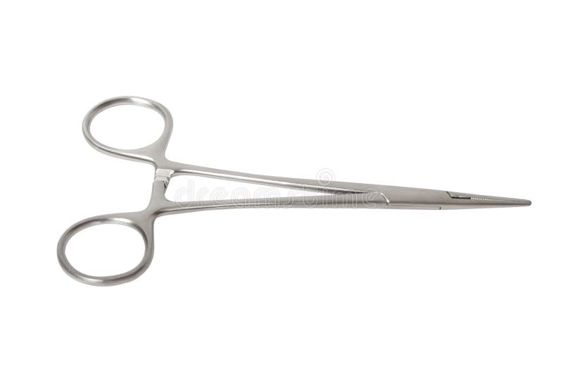 Medical scissors