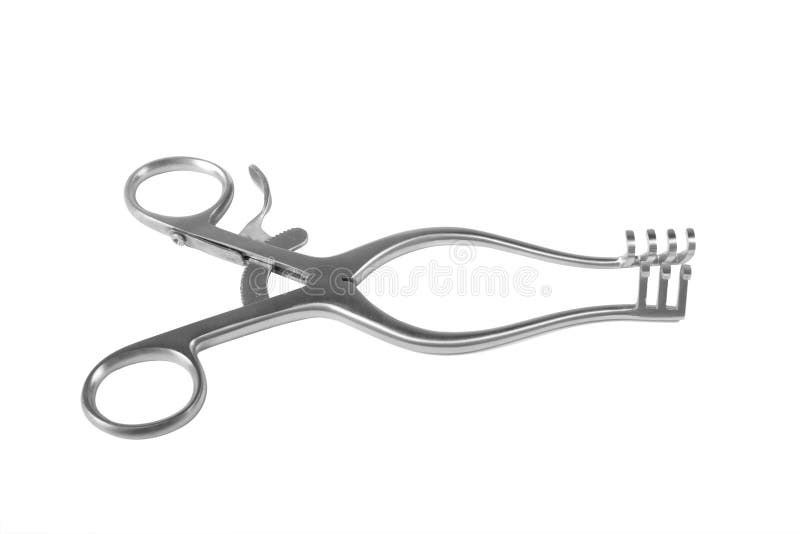 Medical scissors