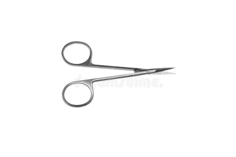 Medical scissors