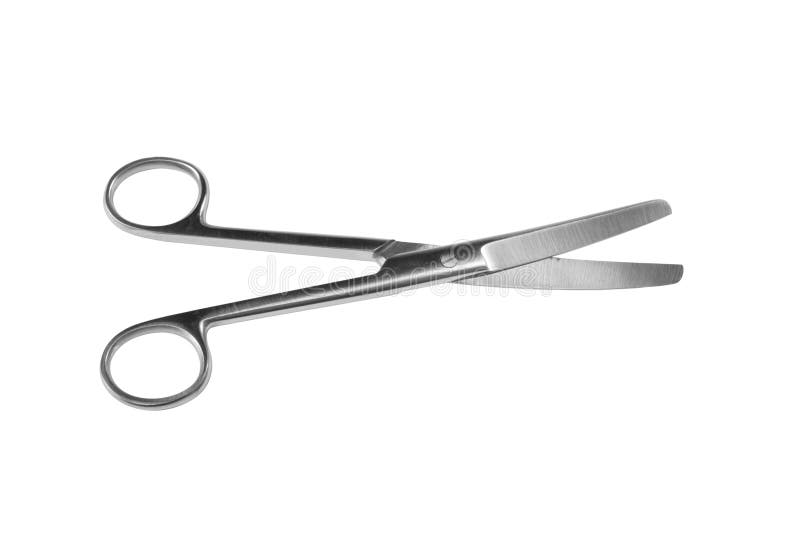 Medical scissors