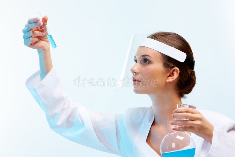 Medical Specialist Taking Euro from Patient Stock Photo Image of