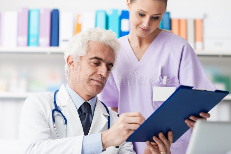Medical Records Office Assistant Medical Records Office Assistant