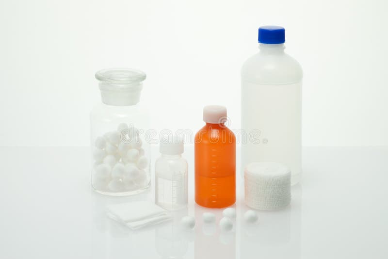 Cotton stock photo. Image of plant, green, cottonseed 11836884