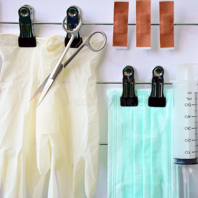 Medical Supply. stock image. Image of drug, painkiller 34692645