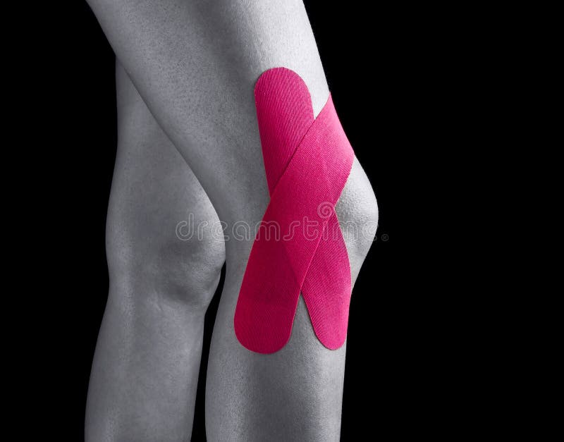 Medical taping stock image. Image of convulsion, health 66244171