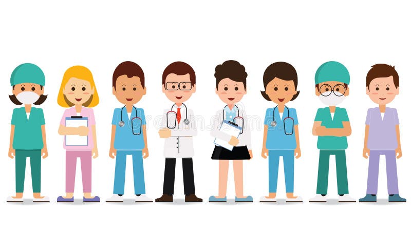 Free Animated Healthcare Clipart