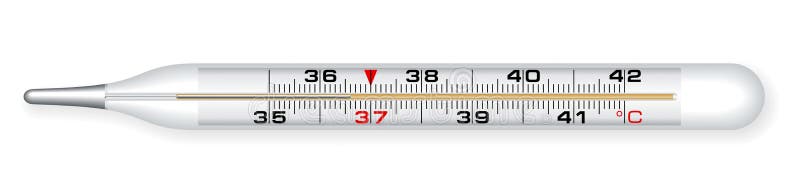 Medical thermometer