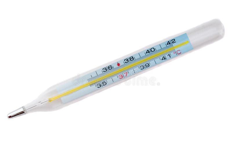 Medical thermometer