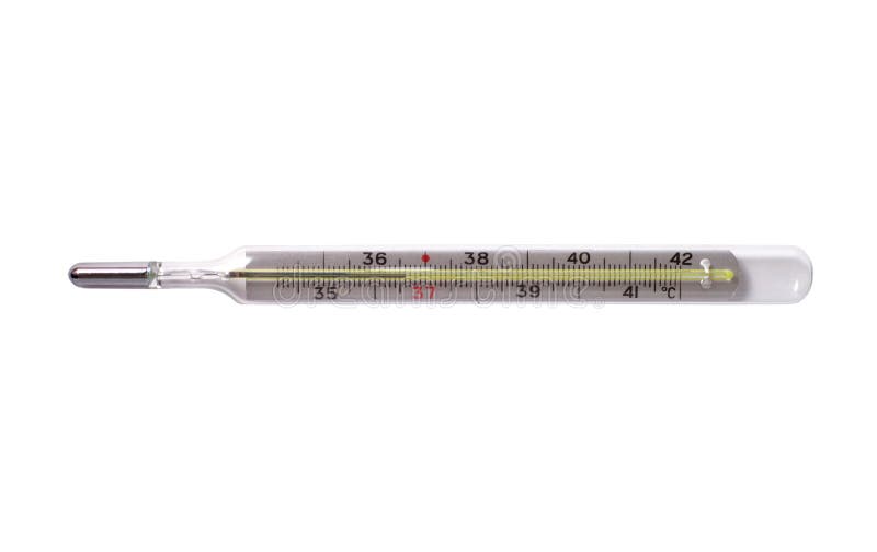 Analog Clinical Thermometer Stock Photos - Free & Royalty-Free Stock Photos  from Dreamstime