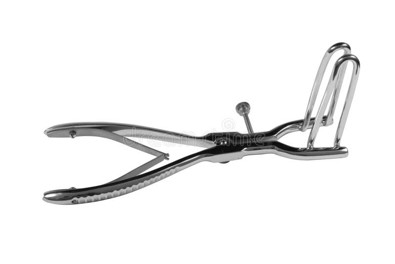 Medical tool stock photo. Image of steel, operation, physician 6498390