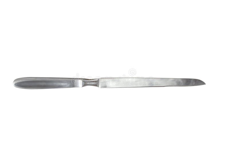 Medical tool - knife