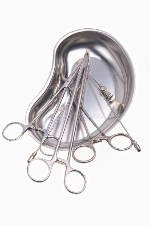 Medical Tools Picture. Image 8063131