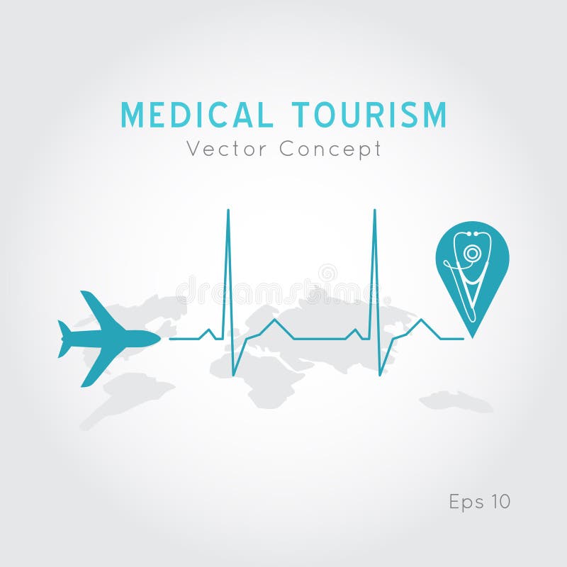 medical tourism ppt templates free download