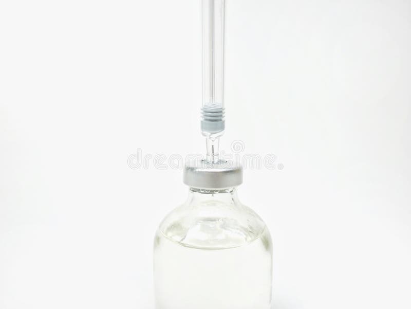 Medication drug and Needle Syringe drug,medical Vaccine vial injection treatment disease in children,young care in the hospital an royalty free stock photo Medication drug and Needle Syringe drug,medical Vaccine vial injection treatment disease in children,young care in the hospital an royalty free stock photo