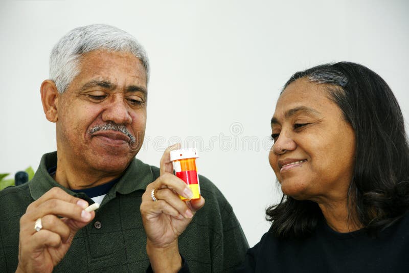 Medications stock photo Medications stock photo