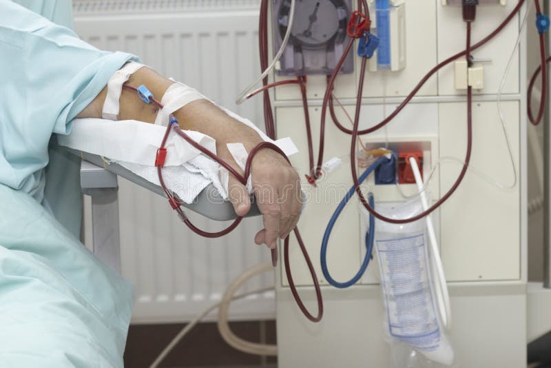 medicin för njure för omsorgsdialysishälsa royaltyfri fotografi medicin för njure för omsorgsdialysishälsa royaltyfri fotografi