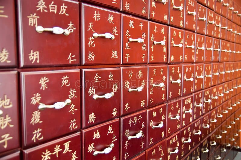 Medicina cinese tradizionale