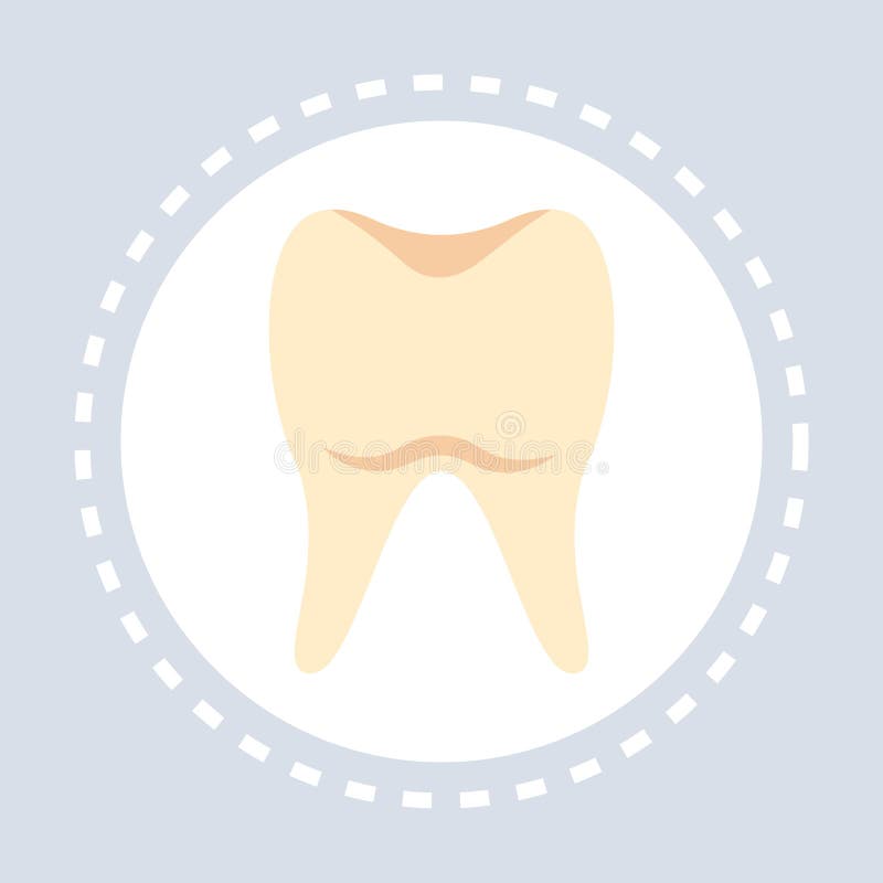 Medicina di logo di servizio medico di sanità dell'icona del dente e concetto di simbolo di salute pianamente royalty illustrazione gratis Medicina di logo di servizio medico di sanità dell'icona del dente e concetto di simbolo di salute pianamente royalty illustrazione gratis