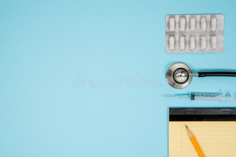 Medicinas, doença da saúde Usado para a saúde ou o conceito médico imagem de stock royalty free Medicinas, doença da saúde Usado para a saúde ou o conceito médico imagem de stock royalty free