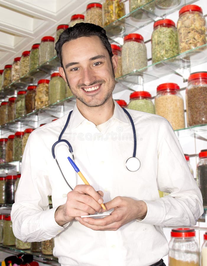 Medicine stock image. Image of asian, herbs, knowledge 50262723