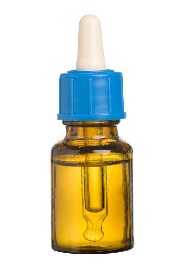 Medicine bottle stock image. Image of health, supplement 7482255