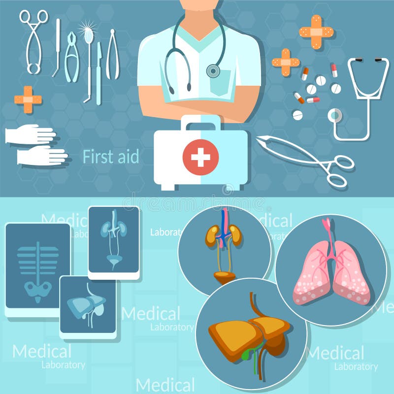 Doctor Instruments Stock Illustrations – 3,208 Doctor Instruments Stock  Illustrations, Vectors & Clipart - Dreamstime