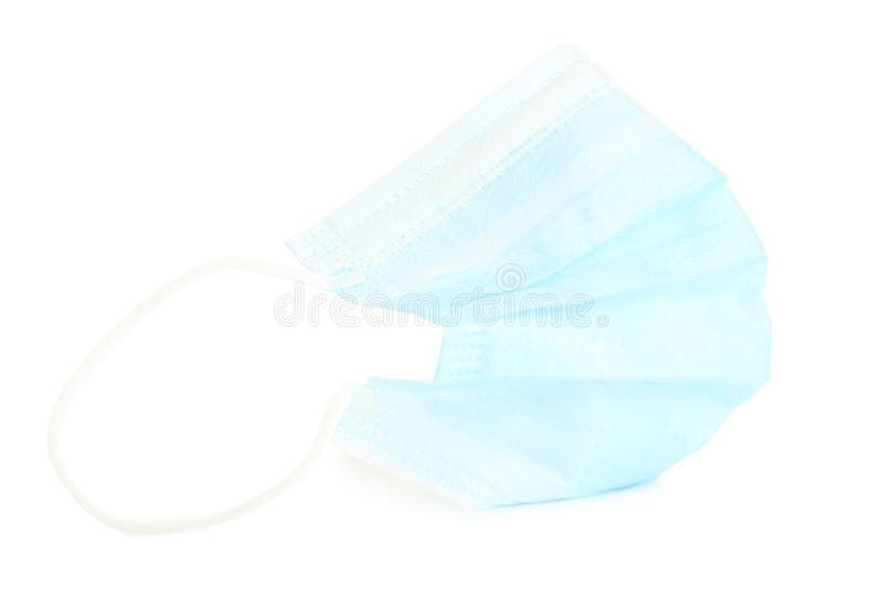 Medicine face mask stock image. Image of filter, surgery 199397731