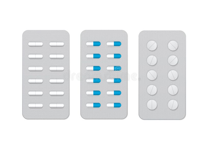 Download Medicine Pack Mockup Stock Illustrations 3 790 Medicine Pack Mockup Stock Illustrations Vectors Clipart Dreamstime