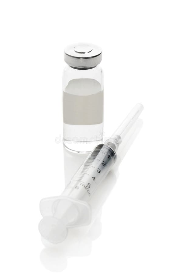 medicininjektionssprutaliten medicinflaska royaltyfria foton medicininjektionssprutaliten medicinflaska royaltyfria foton