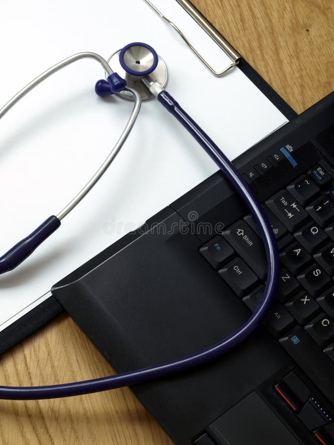 medicinska anmärkningar royaltyfri fotografi medicinska anmärkningar royaltyfri fotografi