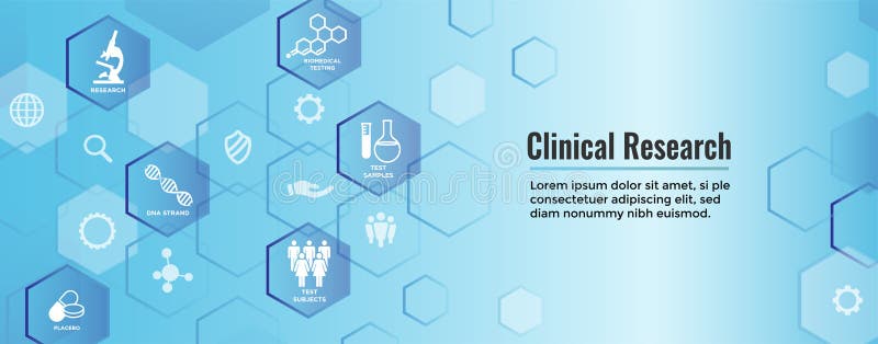 Medicinska sjukvårdsymboler med folk som kartlägger sjukdomen/Scientif royaltyfri illustrationer Medicinska sjukvårdsymboler med folk som kartlägger sjukdomen/Scientif royaltyfri illustrationer