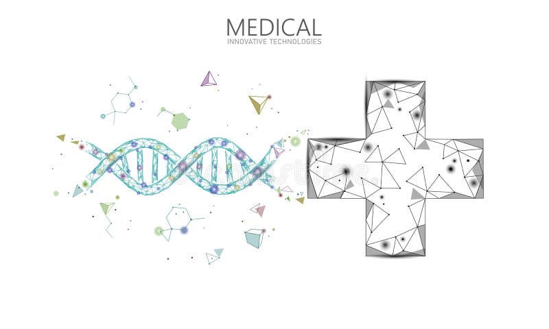 Medicinskt argt begrepp för DNAgenterapi App för medicinsk konsultation Geometriskt modernt sjukhus för rengöringsduksjukvårddiag vektor illustrationer Medicinskt argt begrepp för DNAgenterapi App för medicinsk konsultation Geometriskt modernt sjukhus för rengöringsduksjukvårddiag vektor illustrationer