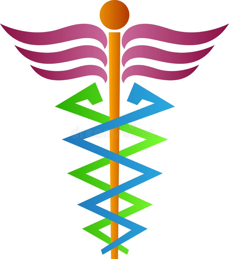 medicinskt symbol stock illustrationer medicinskt symbol stock illustrationer