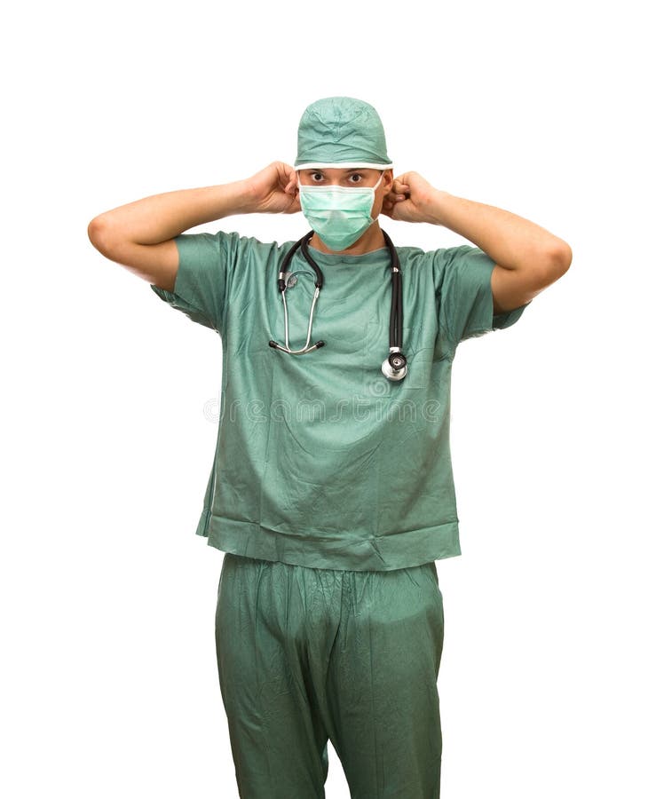 Medico immagine stock libera da diritti