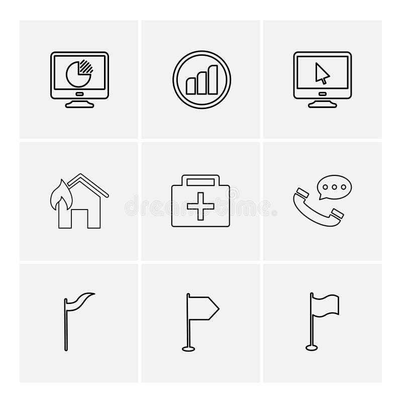 medico, chiamata, casa, segnali, seo, tecnologia, Internet illustrazione di stock medico, chiamata, casa, segnali, seo, tecnologia, Internet illustrazione di stock