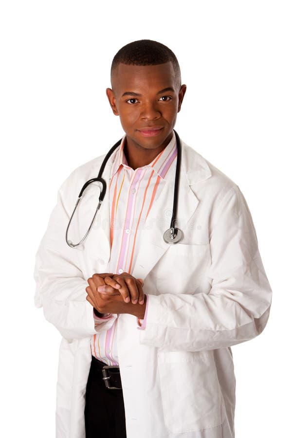 Medico del medico che raccomanda paziente fotografia stock Medico del medico che raccomanda paziente fotografia stock