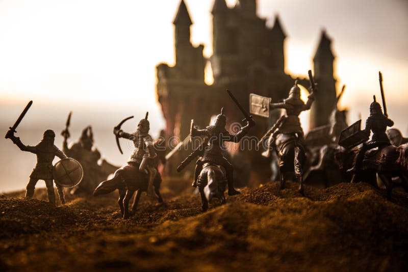 medieval battlefields medieval battlefields