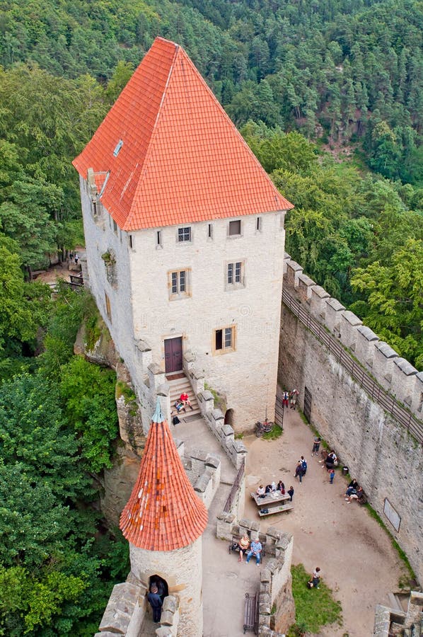 Medieval Castle