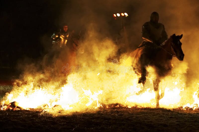 Medieval Castle Festival